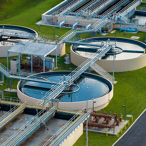 Water Treatment Segment